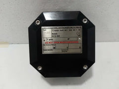 JUNCTION BOX - ELECTRICAL BOXES | HAWKE PL612