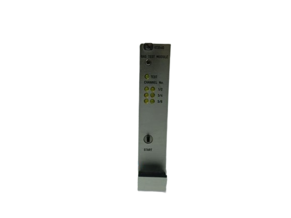K1354G Gas Test Compliance & Precision Module Main image
