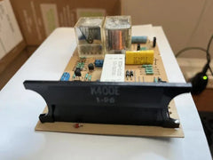 K400E PCB Card: Enhanced Industrial Process Reliability