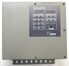 Kamome Propeller: Advanced Programmable Propulsion Control System