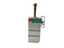 KANEKO FP-1008 | 4-Way 2-Pos Valve | Valve Solutions
