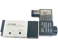 KANEKO SANGYO MB15G-1-10-Y01 Solenoid Valve for Industrial Use