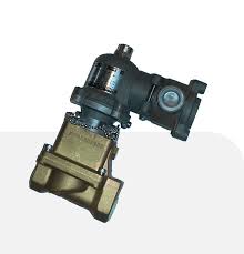 Kaneko Sangyo MB15G-8-A3P Air Solenoid Valve - Industrial Automation-Ram Automations