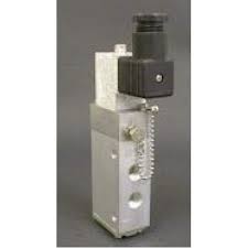 KANEKO SANGYO Solenoid Valve MB15G-1-8-Y01