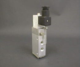 KANEKO SANGYO Solenoid Valve MB15G-10-Y01