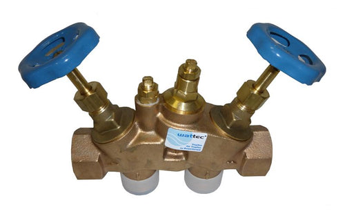 Katakura Valve for DP Transmitter | Pressure Manifold