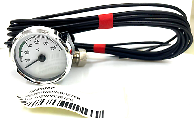 Kd5000 Meiko Temperature Gauge - High Accuracy Monitoring-Ram Automations