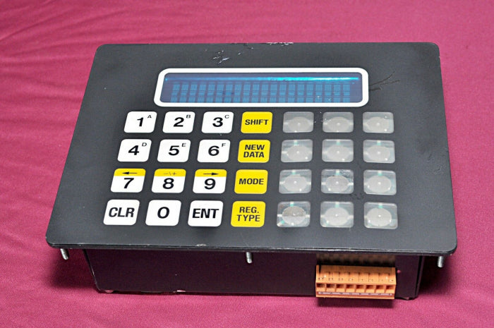 KEP ZS-56-CV ZOID: Clear, Reliable & Accurate Display Main image