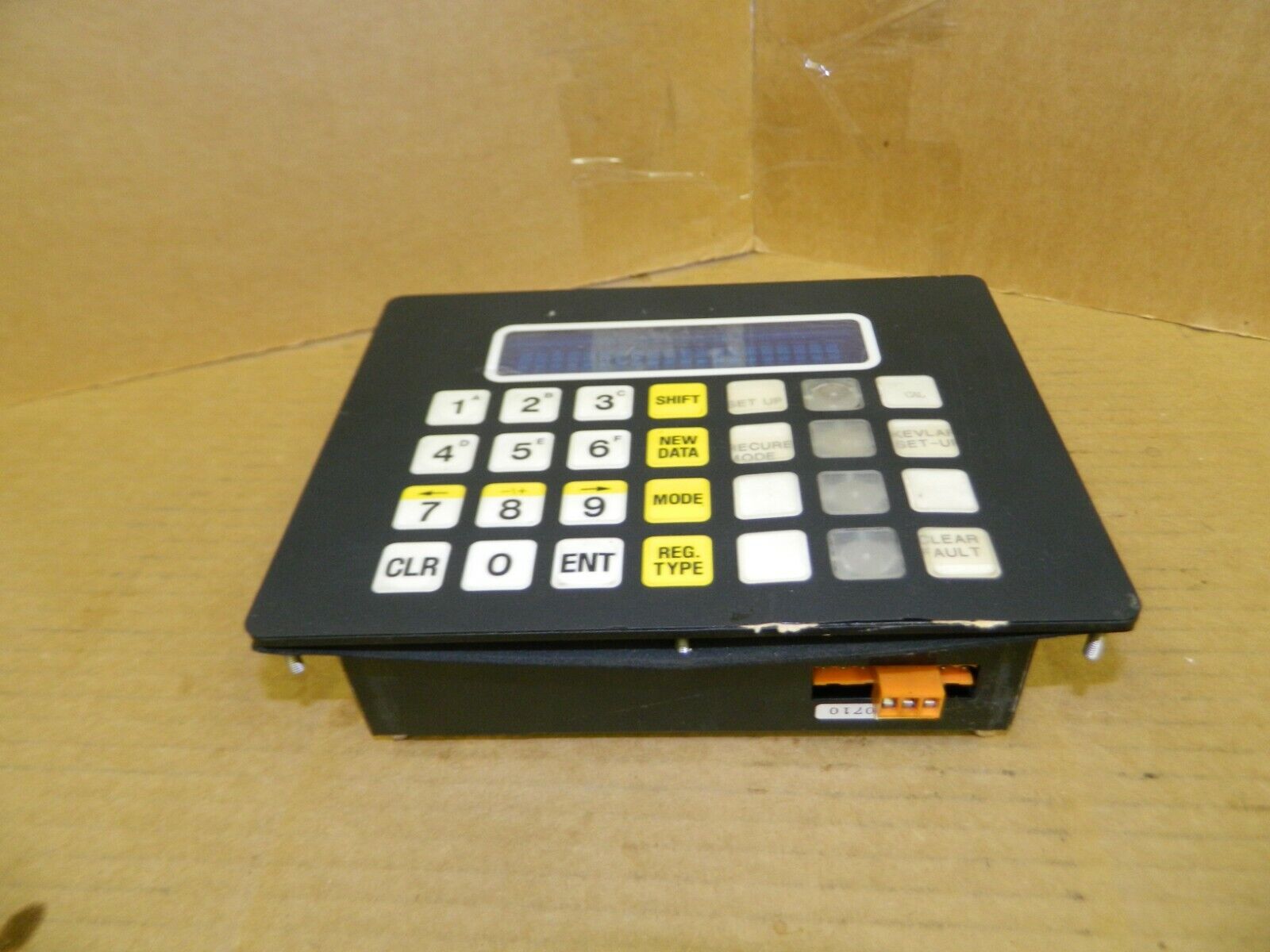 KEP ZS56-AV ZOID DISPLAY UNITKEP ZS56-AV ZOID Display Unit Main image