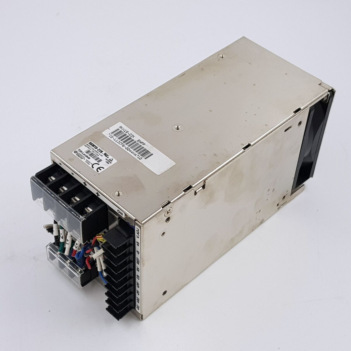 KEPCO RKW24-27K - TDK-LAMBDA Power Supply Brands Main image
