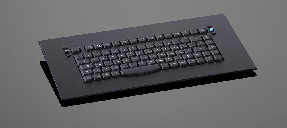 Keyboard-Printec 105USI01A50KSK0MT | Printec Main image