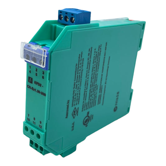 Kfd2-cr-ex1.30-200 Pepperl Fuchs | Pepperl Fuchs