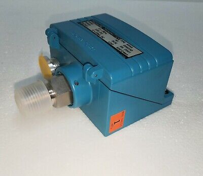 KH55 Transmitter - Nagano Keiki 15KGFCM2 Range Sensor - Precision-Ram Automations
