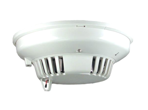 KIDI Photoelectric Smoke Detector KD-788 AG254 | KIDI Main image