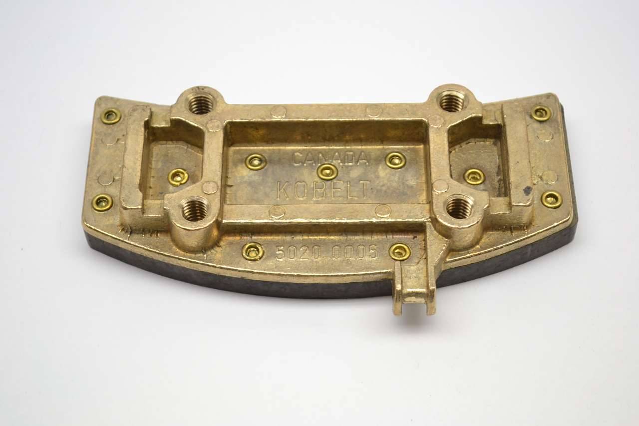 KOBELT 5020-0005 Hydraulic Steering | Kobelt