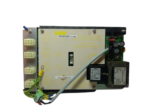 KONE KM86783G91 Elevator Board - Optoisolation Control PCB-Ram Automations
