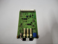 10BAR L-L PCB CARD 7252-013.0002-Autronica KMC-210 2XT