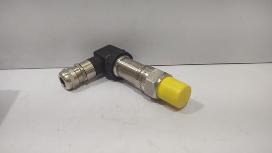 KONGSBERG GT300C3G16V: Reliable Pressure Transmitter