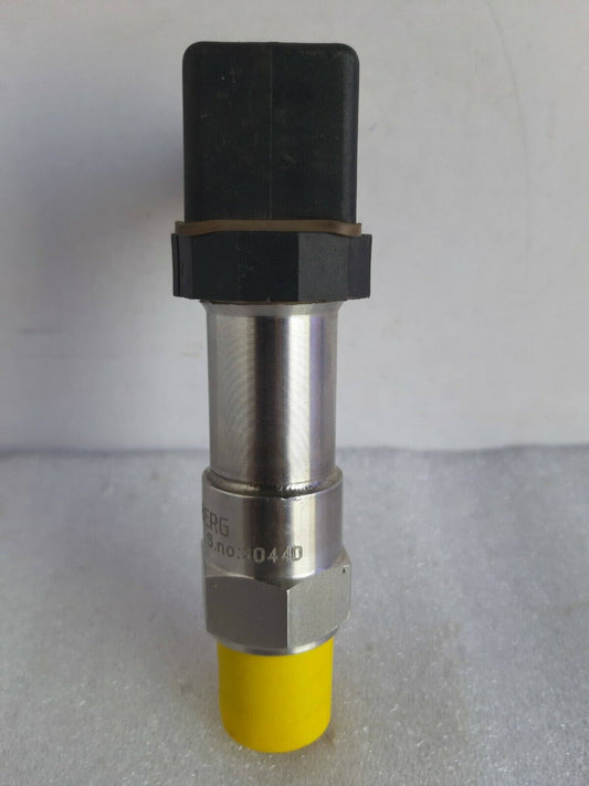 KONGSBERG GT300C3G6V: Accurate Pressure Transmitter