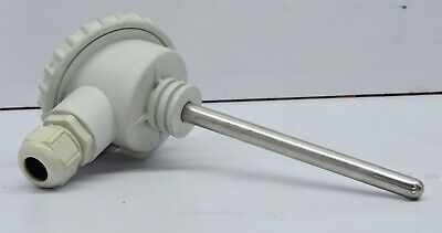 KONGSBERG MN2718S435U Low Temperature Sensor - PT100-Ram Automations