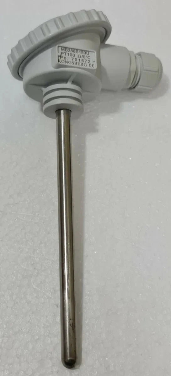 Kongsberg MB286S150U Sensor Guide - Home Automation