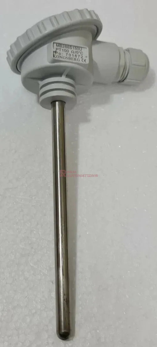 Kongsberg MB286S150U Sensor Guide - Home Automation-Ram Automations