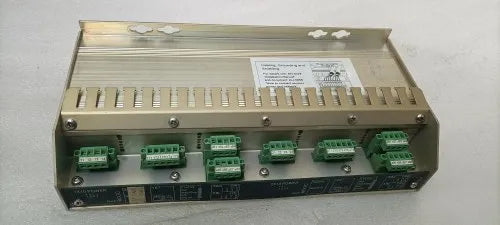 KONGSBERG NORCONTROL AS C1 Production Date Main image