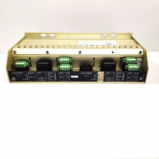 KONGSBERG RAi-10tc REMOTE ANALOG INPUT | KONGSBERG