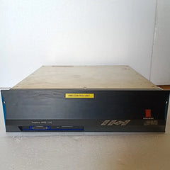KONGSBERG SEATEX HMS 100 Helideck Monitoring System AG441 | KONGSBERG