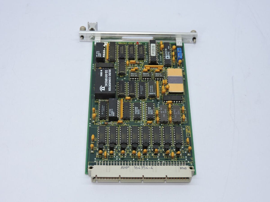 KONGSBERG SIMRAD PAO-122 Board 37937406 - Marine Navigation System-Ram Automations