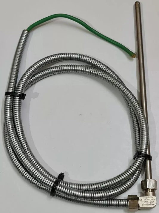 KONGSBERG Temp Sensor - Accurate | MB158 S 286 K25