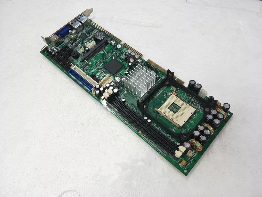 KONTRON PCG820 CPU BOARD PB299 | KONTRON Main image