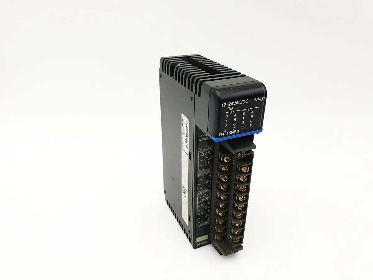 KOYO D4-16NE3 12-24VAC/DC INPUT MODULE Main image