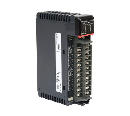 KOYO D4-16TA Output Module - 16 Channel 110-220VAC-Ram Automations