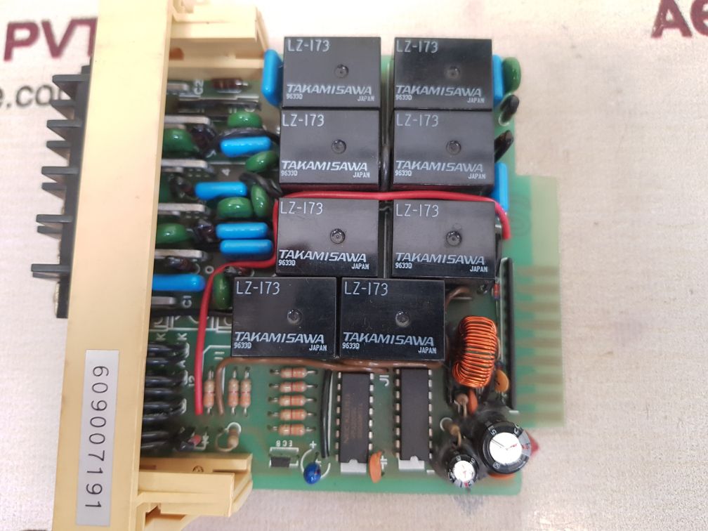 KOYO E-01T-4157 Programmable Automation Controller Main image