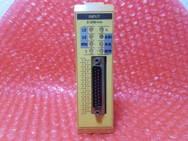 KOYO E-31N-4132 Input Unit - Replacement | Koyo Electronics