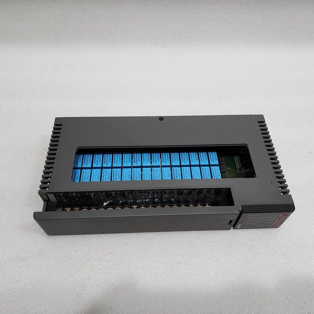 KOYO ELECTRONICS OUTPUT MODULE E-05T | KOYO