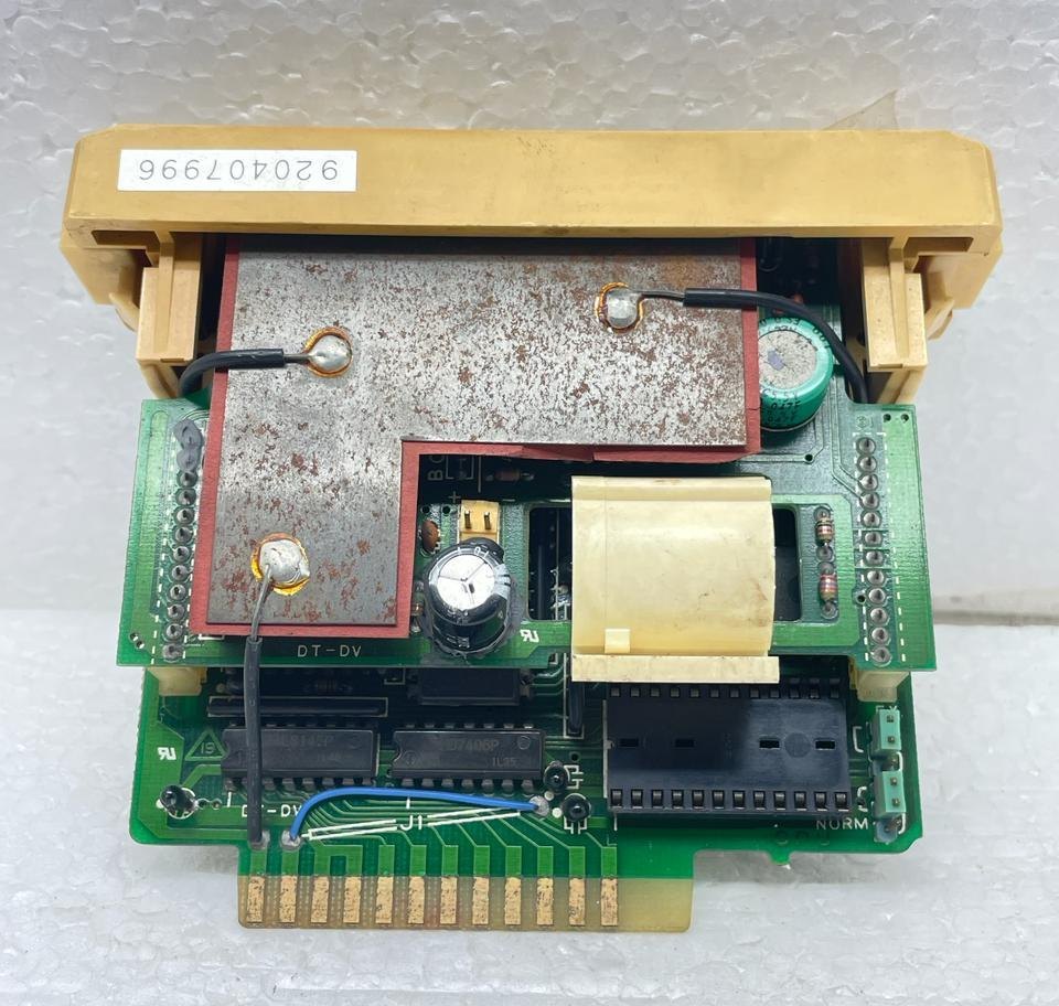 KOYO SR-20-4128 CPU - 1K RAM | Industrial Automation Ctrlrs Main image