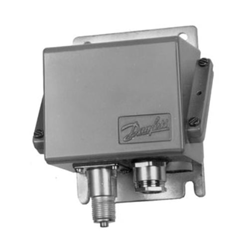 Danfoss KPS 35060 – 3100 Pressure Regulators | Industrial Control-Ram Automations
