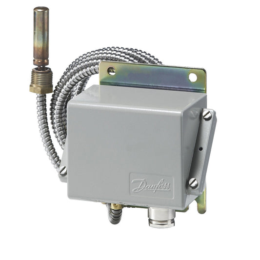 KPS80 Temperature Switch | Danfoss
