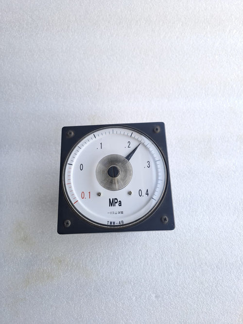 Nagano Keiki Kr51 Meter - Pressure Gauge - Part Numbers 2953219, 2953220-Ram Automations