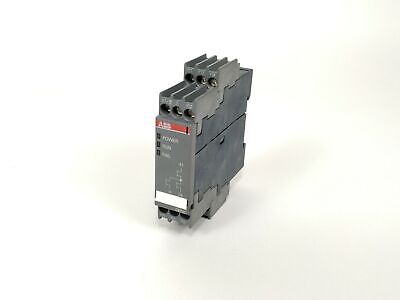 Krones Safety Relay 0-901-34-448-6 Main image