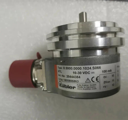 Kübler 8.5K Encoder Repair - Precision Industrial Solutions-Ram Automations