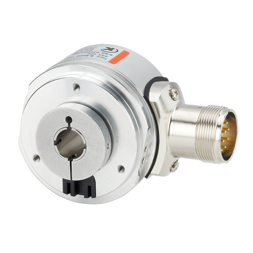 KUBLER Encoder 8.5826.1632.0200 - High Precision Rotary Encoder-Ram Automations