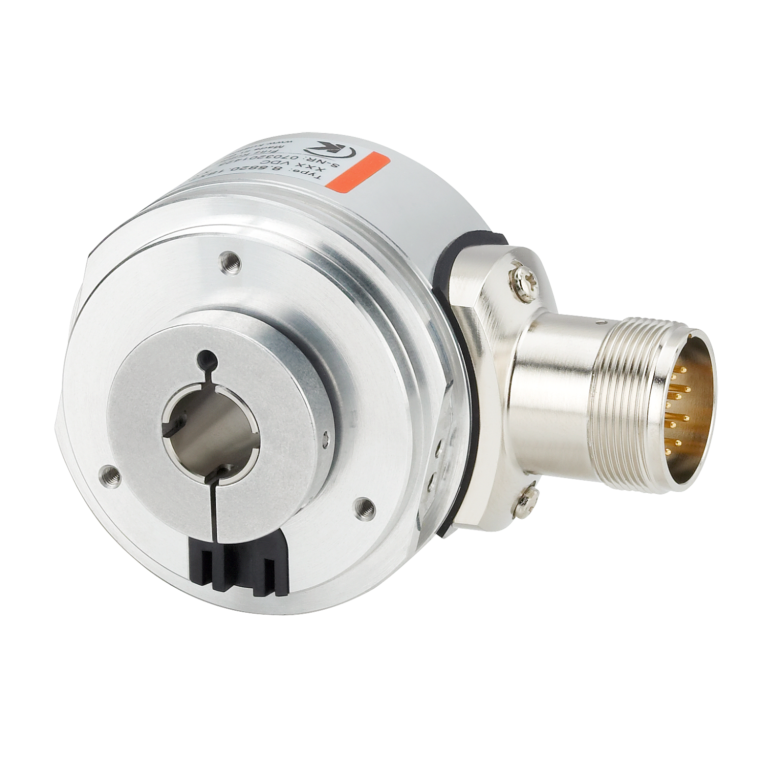 KUBLER Encoder 8.5826.1632.0200 Model