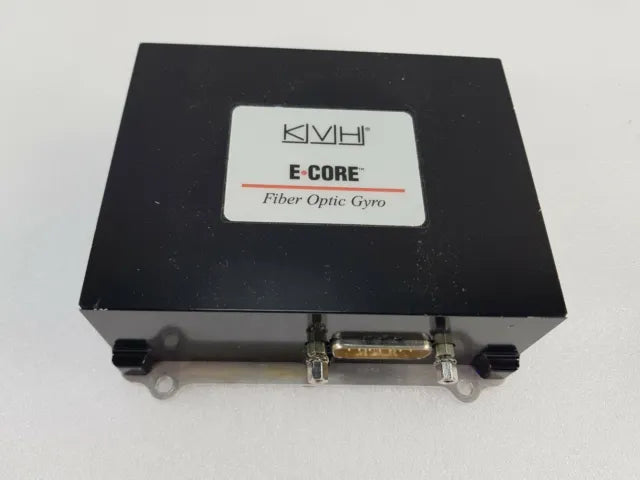 KVH E CORE Fiber Optic Gyro - Precision Nav | KVH Ind. Main image