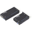 KVM Extender With Audio 5V DC 2500mA Black Box Acu5050A-R2
