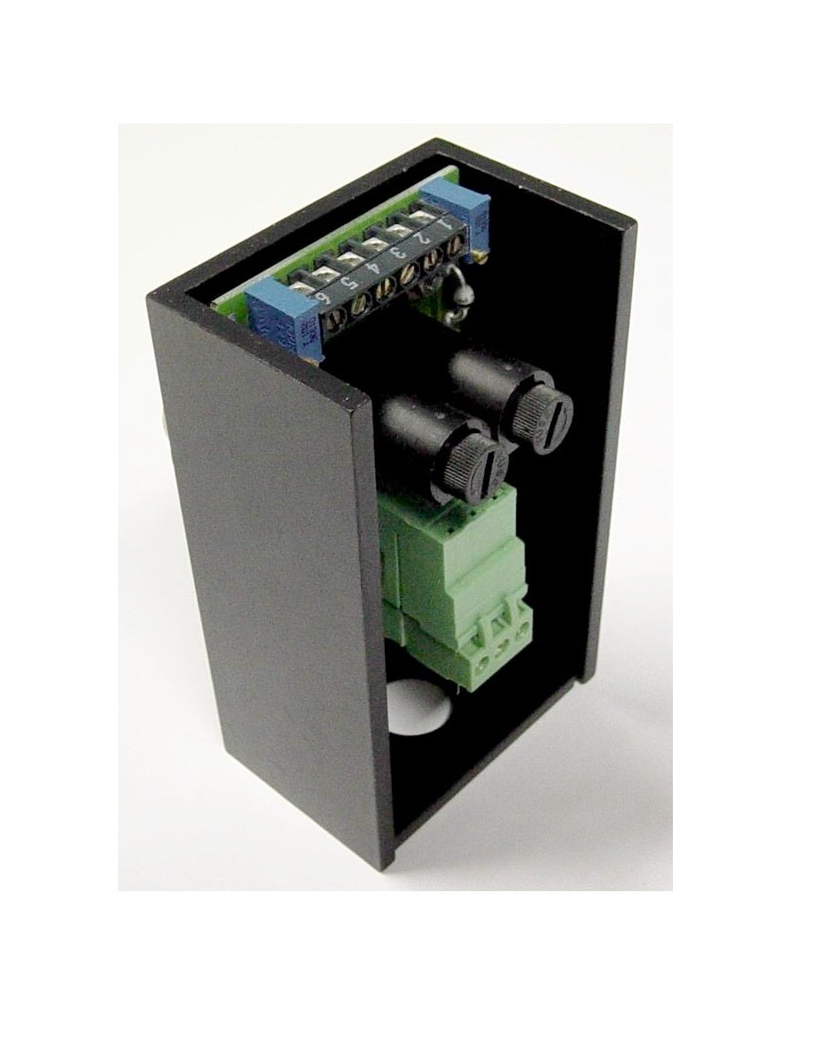 KWANT CONTROLS ELECTRONIC DIMMER ED-MMS | KWANT Main image