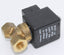 L2 1/8 M13 Connection Plug | Rapa BV 01