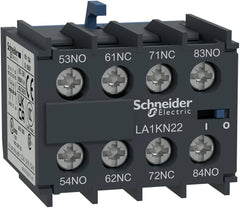La1Kn22 Telemecanique Auxiliary Contact Block